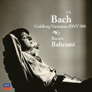 Ramin Bahrami - J.S. Bach: Goldberg Variations Bwv 988 - Variation 13