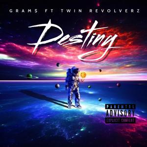 Destiny (feat. Twin Revolverz) [Explicit]