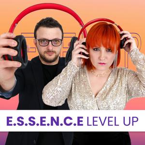 Level Up (feat. Dj Swari)