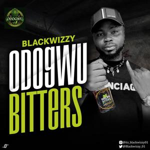 Odogwu Bitters