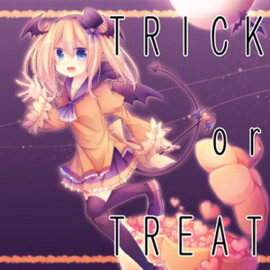 TRICK or TREAT