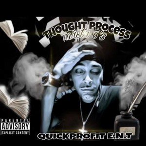 Quickprofit Freestyle(feat. Dino da Great, Goonside Pablo & Jkwitdaak) (Explicit)