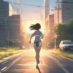 这一次请你勇敢