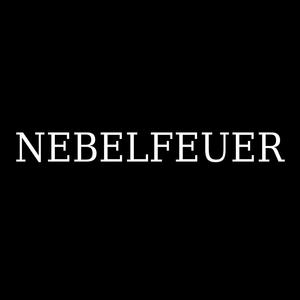 Nebelfeuer (feat. DrippyCorpz & Dman) [Explicit]