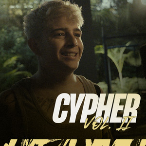 CYPHER FMS INTERNACIONAL VOL. 2 - Dybbuk, Gazir, & El Menor
