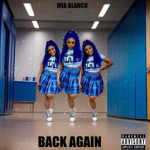 Back Again (Explicit)