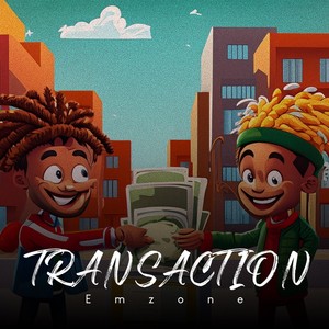 Transaction (Explicit)