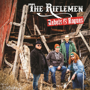 Bullets in His Bourbon (Explicit)