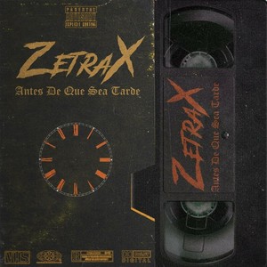 Antes de Que Sea Tarde (Remasterized|Explicit)