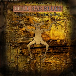 Hell Bar Blues