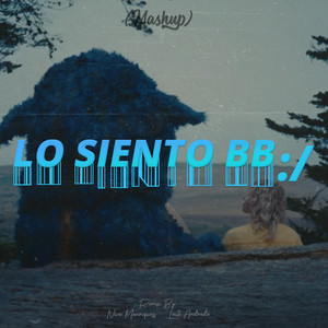 Lo Siento BB:/ (Mashup) (Remix)