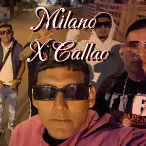 MilanoXCallao (feat. Jowzuel) (Explicit)
