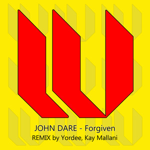 Forgiven (Kay Mallani Remix)