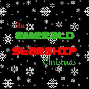 An Emerald Starship Christmas