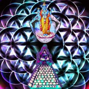 AcidGod Freestyle(feat. Apex God & EllisD) (Explicit)