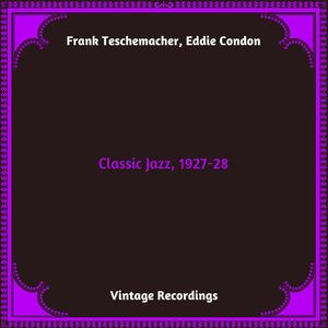 Jazz Me Blues (Take 1)