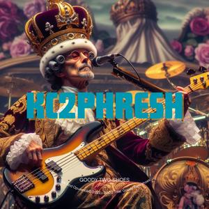 Goody Two-Shoes (Explicit)