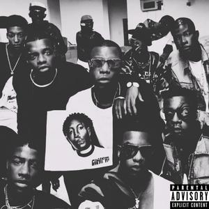 Niggas in block (feat. Swervo, YNT) (Explicit)