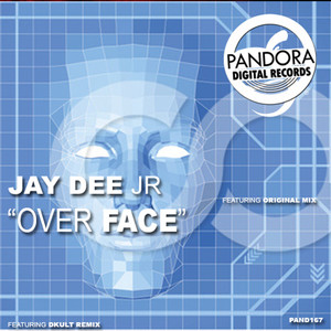 Over Face (Dkult Remix)
