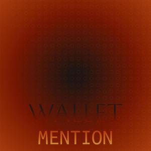 Wallet Mention