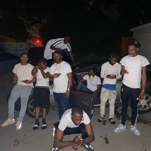 HillMusik (feat. 400Mello) (Explicit)