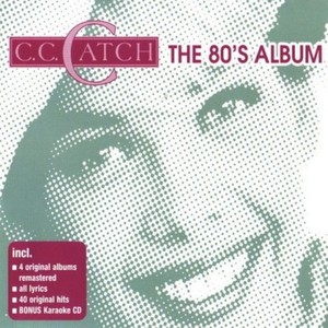 The 80's Album