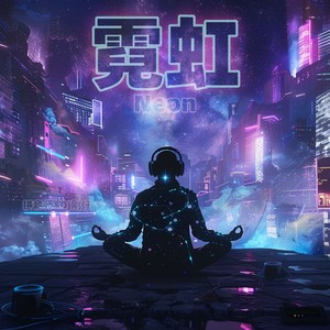 霓虹 Neon封面