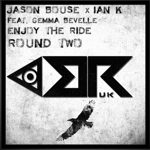 Enjoy The Ride (Original Mix)