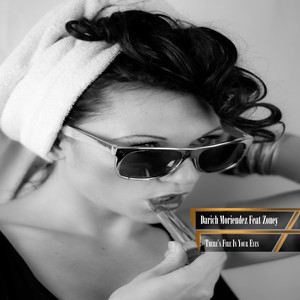 There's Fire in Your Eyes (Vocal Mix)