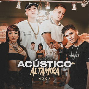 Acústico Altamira #22 - Moça (Explicit)