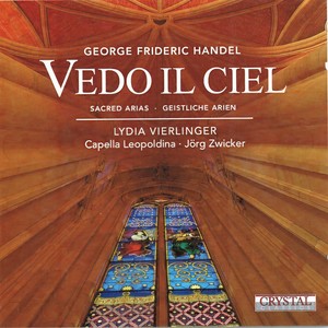Handel: Vedo il ciel - The Messiah, HWV 56: No. 6c, Aria, But Who May Abide