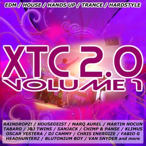 XTC 2.0, Vol. 1 (Explicit)