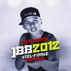JBB 2012 (4tel Finale) (Remake) (Explicit)