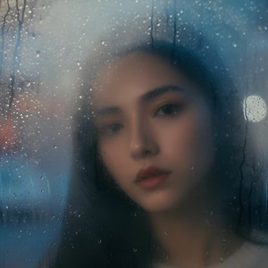 雨停后的天空 - 阿娅克孜Aya封面