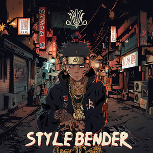 STYLE BENDER (Explicit)