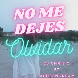 No Me Dejes Olvidar(feat. Ashesndream)