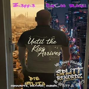 Echo's Of A Love (feat. Emcee Remii & Zappa)