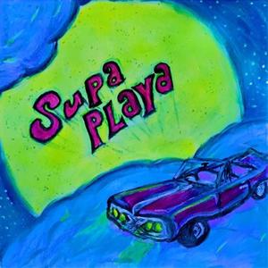 Supa Playa (feat. Mia Sings, Defiant Darīus, ReyestheGreatest & Brifrancole) (Explicit)