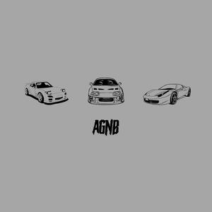 AGNB (feat. FAME YNO) (Explicit)