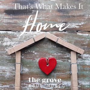 That's What Makes It Home(feat. Emily Ashby)