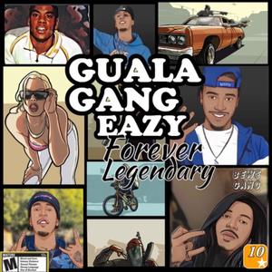 Forever Legendary (Explicit)