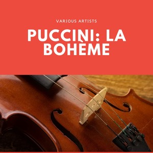 La bohème