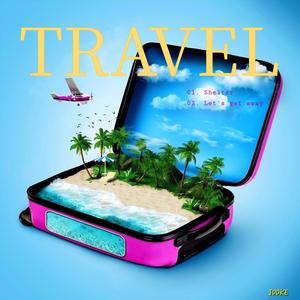 Let’s get away (feat. wanova)