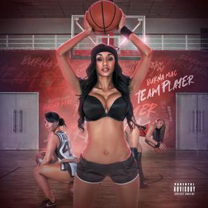 Team Player (feat. Kody, Pablo BlaQ, Alyecia C & Ty'Liyah Monroe) [Explicit]