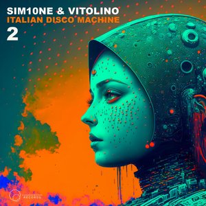 Italian Disco Machine 2 (Streaming Mix)