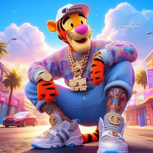 Ring ring ring (Explicit)