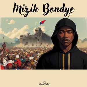 Mizik Bondye