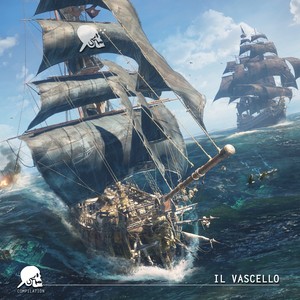 IL VASCELLO (Rap Pirata Compilation)