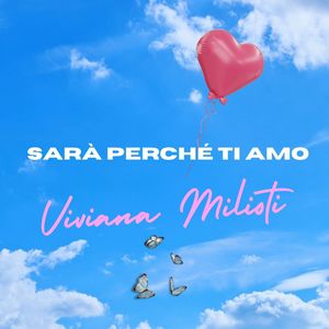 Sarà perché ti amo (Acoustic)