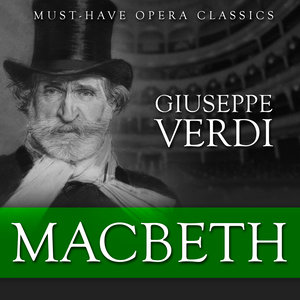 Macbeth, Act IV: Finale - 